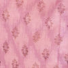 Sleek Dusty Pink Kurta Pajama Set